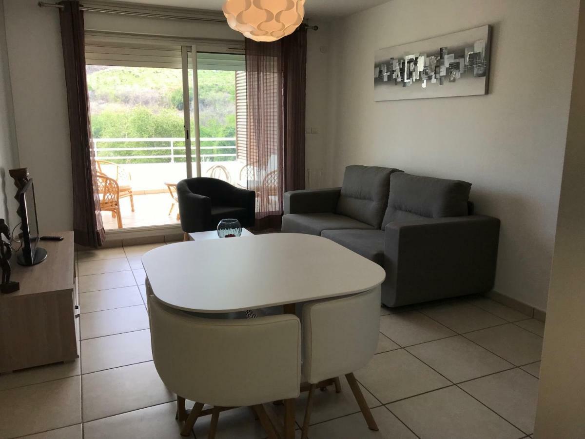 Meuble Homard Avec Jacuzzi Et Vue Mer 생질레방 외부 사진
