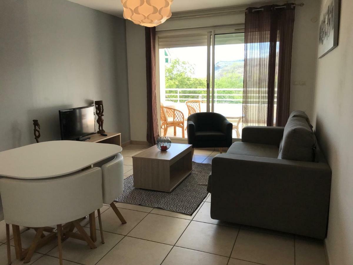 Meuble Homard Avec Jacuzzi Et Vue Mer 생질레방 외부 사진